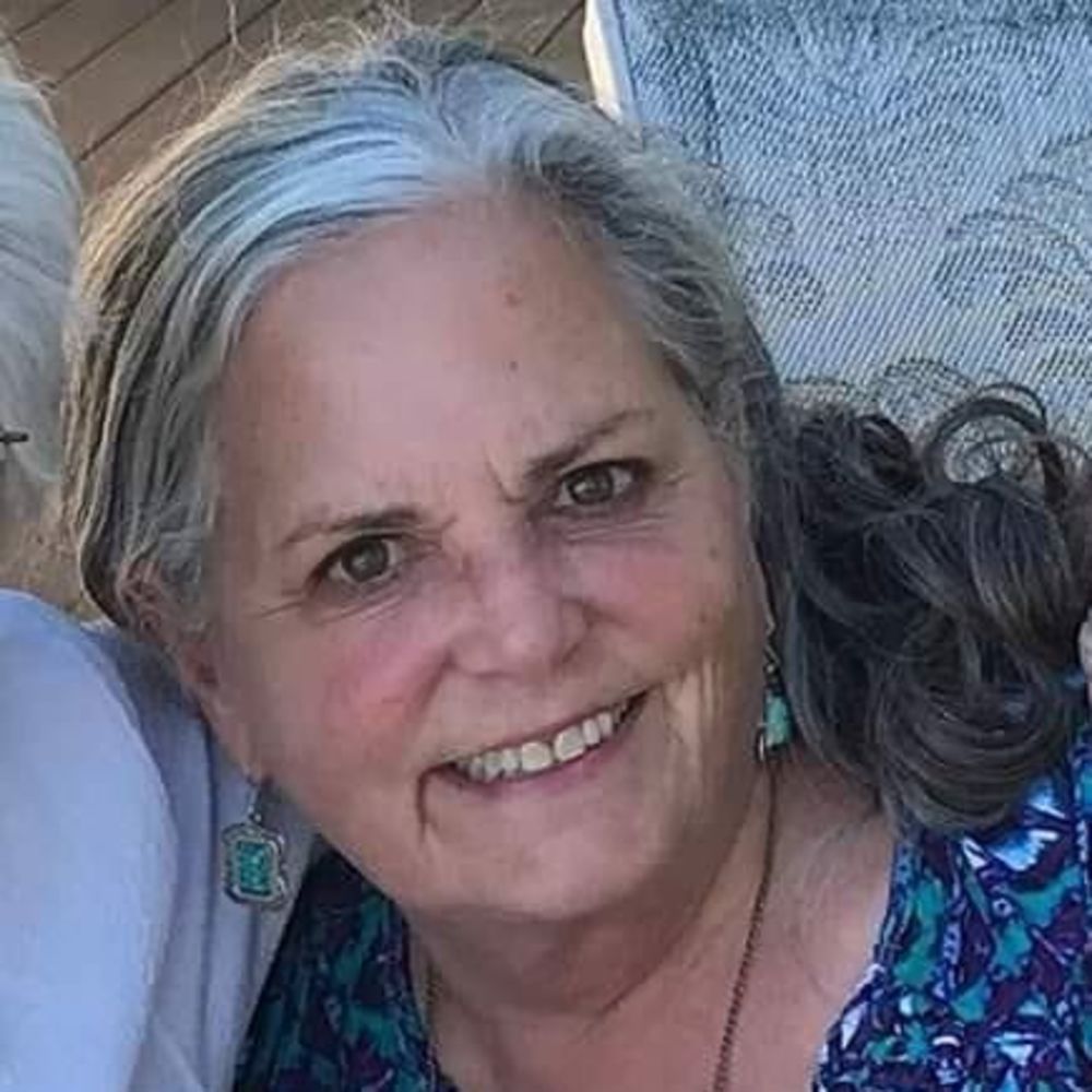 Meet your Posher, Linda